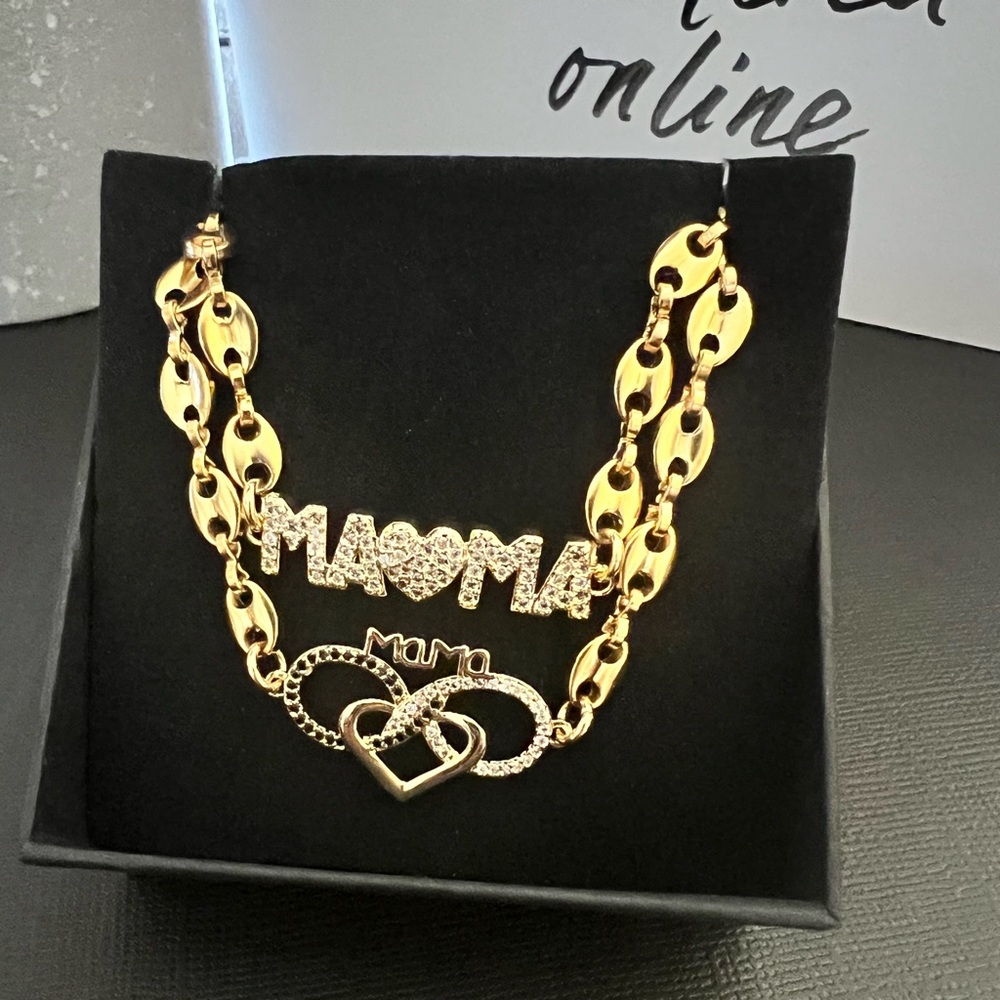 💐MOTHER’S DAY JEWELRY💐